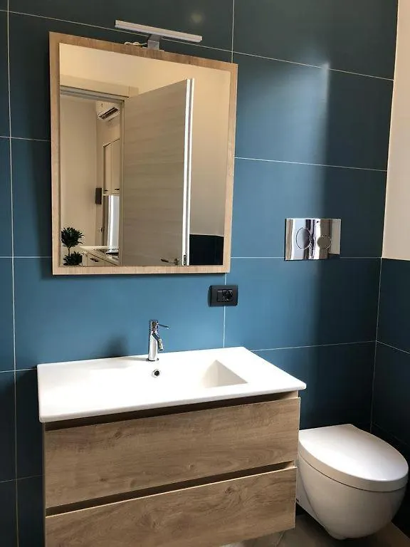 Casa vacanze La Casa Del Puparo Villa Licata Italia