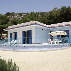  Casa vacanze Sole Mare - Chiavarello
