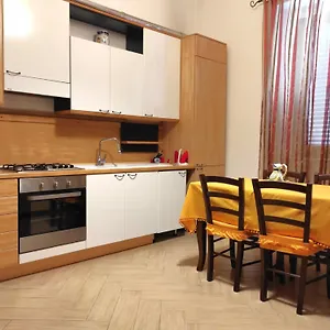  Appartamento Le Muse Casa Vacanze