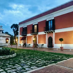 Отель Relais Giuliana, Ликата