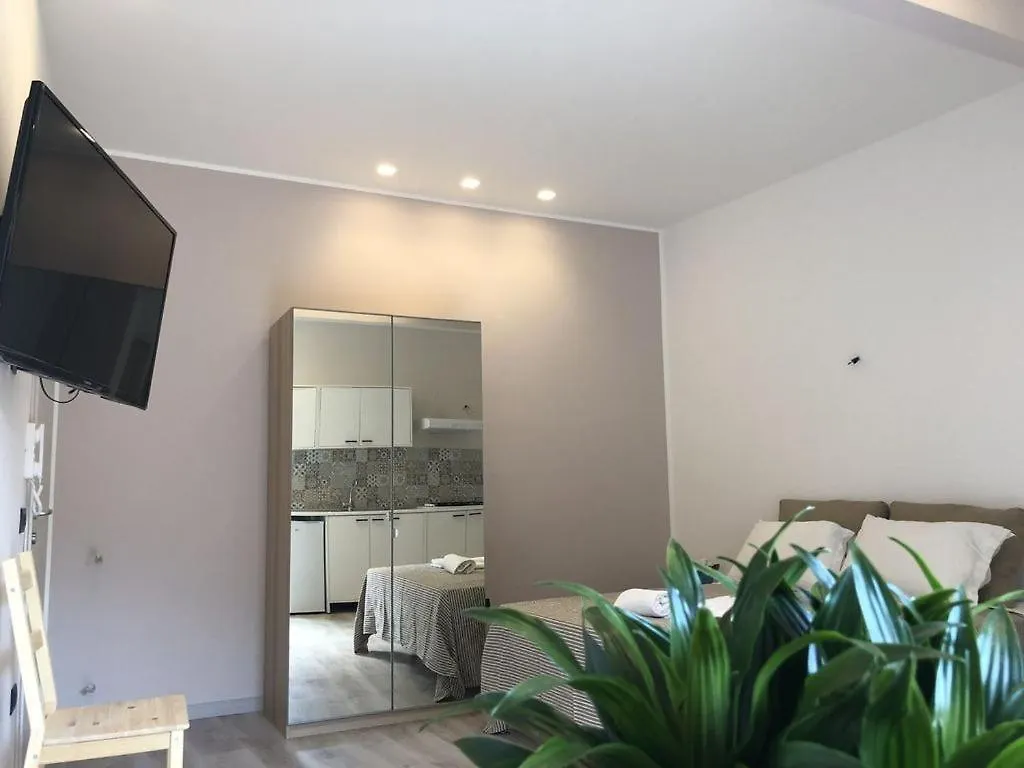 La Casa Del Puparo Villa Licata